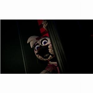 Five Nights at Freddys Security Breach XBOX One  Xbox Series XS Account