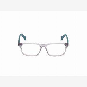 Adidas Herren OR5027 20 Optische Fassungen Injiziert Grau  Quadratisch Normal