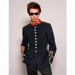 Royal Marine Band Dress Tunic