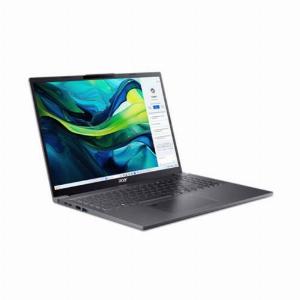 Acer Aspire 16 OLED Laptop A1671M in Grau Jetzt 699  statt 1099