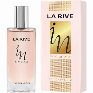 Enjoy a 10 discount on La Rive In Woman 20 ml fragrance