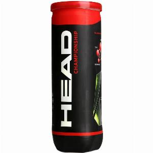 HEAD Championship Tube De 3