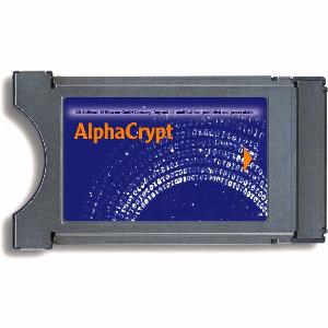 24 Rabatt auf AlphaCrypt Classic CI Modul mit Software 328 für ORF