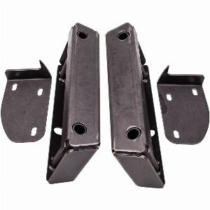 Get 16 Discount Front LeftRight Swap Adapter Kit for Ford F100 Crown Vic