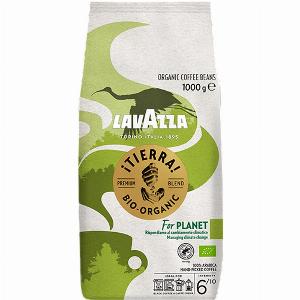 15 Rabatt auf Lavazza Tierra BioOrganic 1000g ganze Bohnen