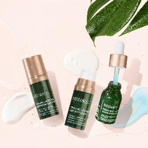 Travel Trio Serums now available for 5325 originally priced at 71 25 discount