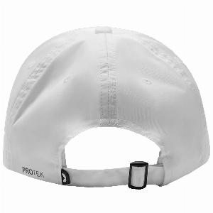 Enjoy 14 savings on Castore 2025 white active golf cap