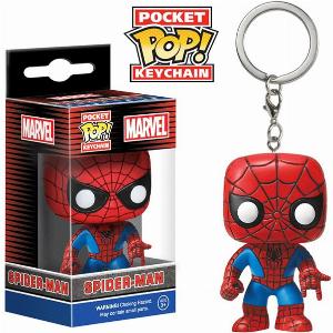 Profitez de 15  de réduction sur SpiderMan et Funko Pocket Pop