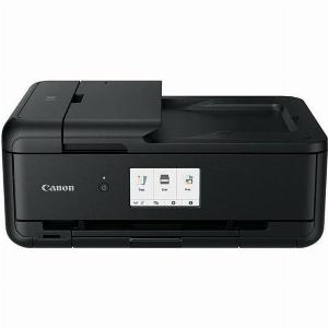 Canon PIXMA TS9550a  Imprimante à jet dencre