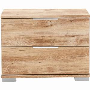 29 Rabatt auf den Holzfarben Nachtschrank Easy Plus B 52 H 40 T 38 cm
