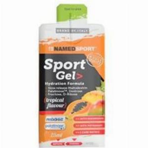 Namedsport sport gel tropical 25ml