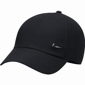 Casquette Nike Club Unstructured Swoosh Noir avant 2495  maintenant 1395  44