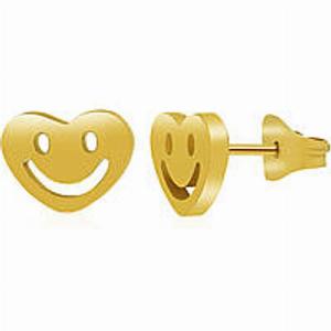 Orecchini Donna Gioielli Family Story Smile FSY69OG