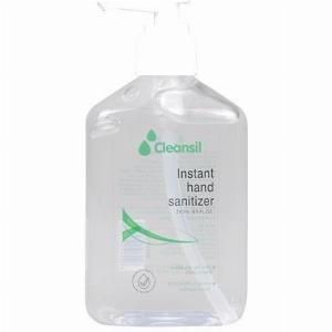 Get 25 Discount on Cleansil 250ml Hand Sanitiser Pump  75 Alcohol