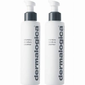 Dermalogica Intensive Moisture Cleanser 2 x 150ml Duo