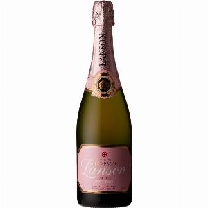 Lanson Rosé