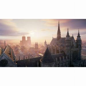 Assassins Creed Unity XBOX One  Xbox Series XS Account