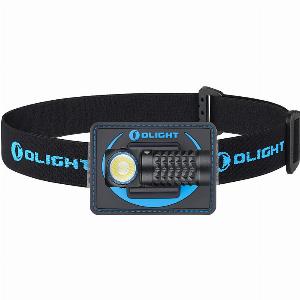 Olight Perun Mini Kit Torcia Frontale EDC Ricaricabile a 7095