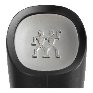 ZWILLING All Star Set di coltelli 3pz argento