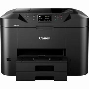 Canon MAXIFY MB2750  Imprimante à jet dencre