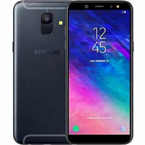 Samsung Galaxy A6 2018 Single Sim  Pristine  Black  Unlocked  32gb