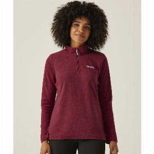 Enjoy 30 Off Damart Regatta Sweetheart 12 Zip Girls Fleece