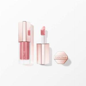 Skin Idôle Juicy Blush  SkinFusing Juicy Colors In A Lightweight Matte Liquid Blush  Knock On Rosewood  Per Donna  Lancôme