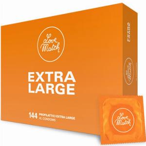 Extra Large x144