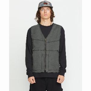 Volcom Veste Operators  BRINDLE