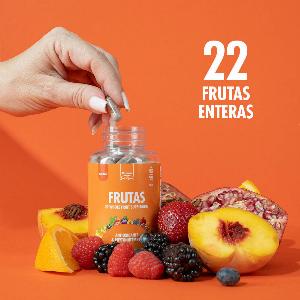Santo Remedio Frutas y Vegetales