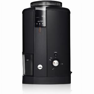 Wilfa Svart Aroma Kaffeemühle Schwarz