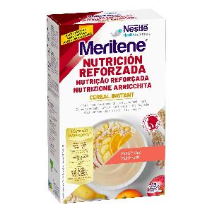 Cereal Instant Crema Istantanea Per Colazione Multifrutti