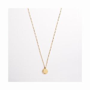 Erhalten Sie 72 Rabatt auf die ESPRIT Kette Moon aus 925er Silber