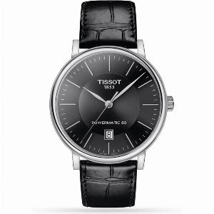 TClassic 40mm Mens Watch