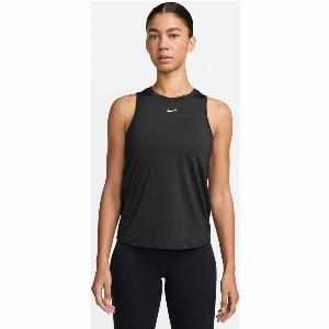 Canottiera Nike One Classic DriFIT Donna Nera  L ora a 2195