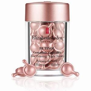 Elizabeth Arden Ceramide Retinol Capsules Night Serum 30 Capsules