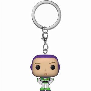 Buzz lightyear  toy story  funko pocket pop