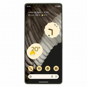 Google Pixel 7 Pro 5G 256GB Hazel  Ricondizionato  ottimo  Grade A