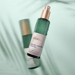 Squalane  Hyaluronic Toning Mist