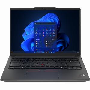 Lenovo thinkpad e14 amd ryzen 5 7535hs 24gb ram 256gb ssd 14 laptop