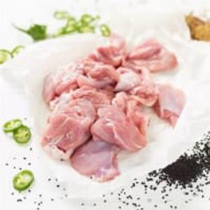 Enjoy 66 Off Diced Free Range Chicken Legs