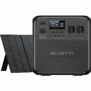BLUETTI AC180T Tragbare Powerstation  1800 W 1433 Wh jetzt 1848 