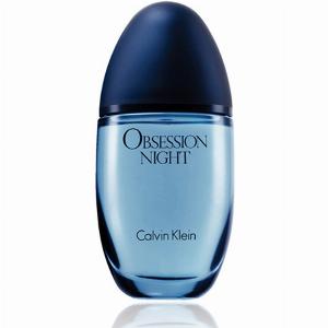 Calvin Klein Obsession Night Eau de Parfum 100ml Spray