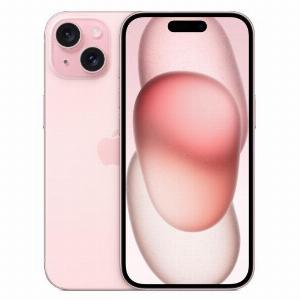 Apple iPhone 15 256GB rosé  Ricondizionato  ottimo  Grade A