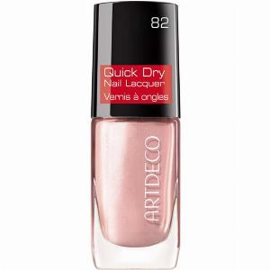 Artdeco Quick Dry Nail Lacquer 82 delicate romance 10 ml