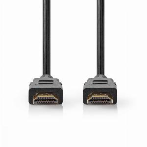1m Premium 8K HDMI Cable v21 HD Ultra Fast Speed HDR UHD eARC