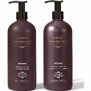 Kit Shampoo e Balsamo Intense  Supersize ora 7840 con 20 di sconto