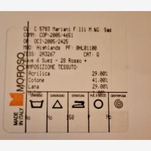 Divano Highlands 4 posti di Patricia Urquiola ora a 2500  sconto 11