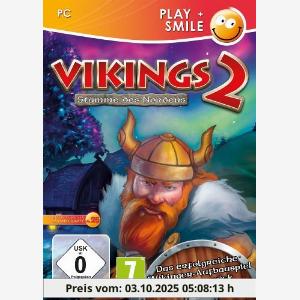 Vikings 2 Stämme des Nordens