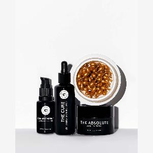 Get 30 Off Skin Revitalisation Pack  Brighten and Refresh Your Skin